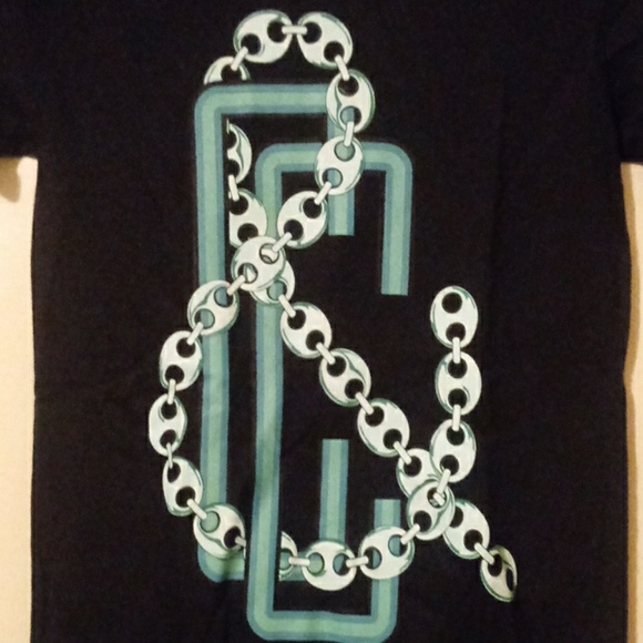 Crooks & Castles Tee-NWOT Small - Picture 2 of 4